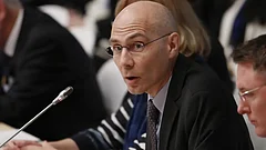 UN Human Rights Chief Volker Turk - AP